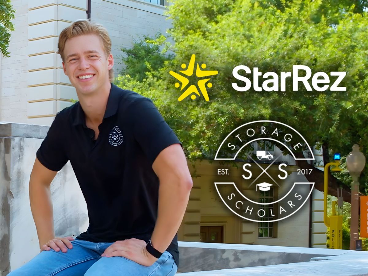 StarRez